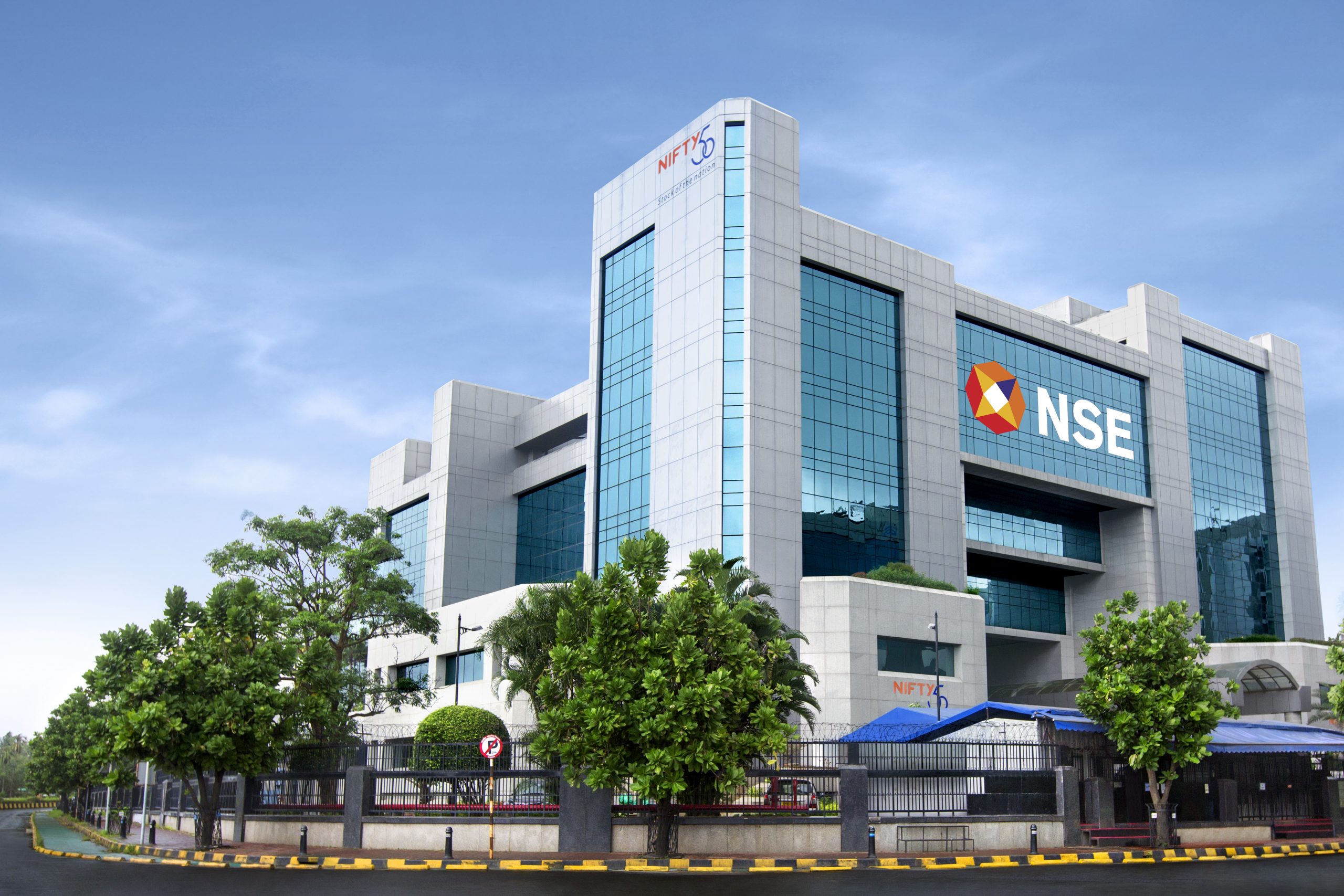 Who gained and who lost: Nifty on RBI policy day