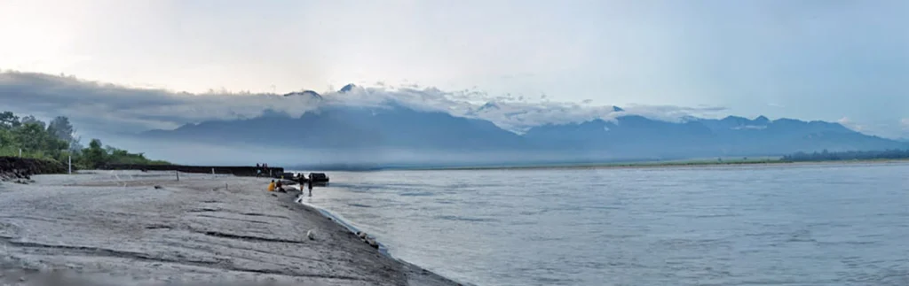 Siang Upper Multipurpose Project: What it is and why Arunachal is protesting