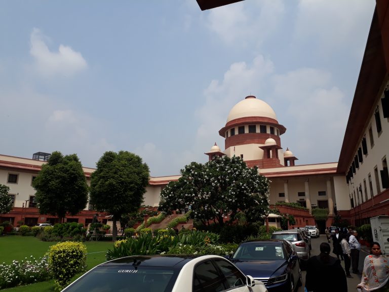 Who are Justices Bagchi and Mohana? The Sunday bench on Delhi’s protest curbs