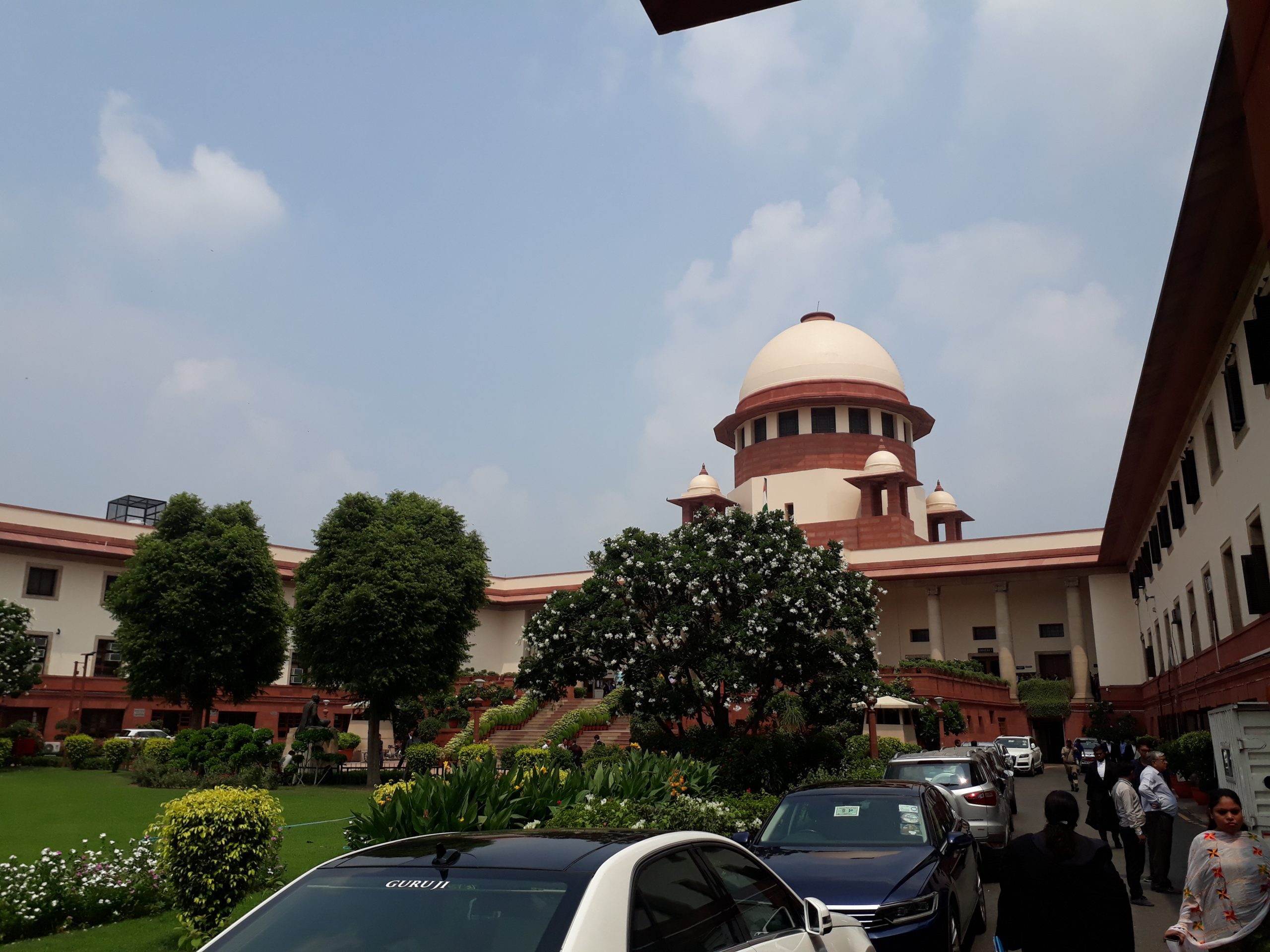 Who are Justices Bagchi and Mohana? The Sunday bench on Delhi’s protest curbs