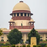 SIR petition in Supreme Court: Notice issued, what happens next