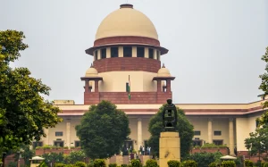 SIR petition in Supreme Court: Notice issued, what happens next